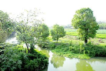 Wuzhen Guest House Tongxiang