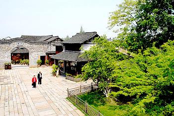 Wuzhen Guest House Tongxiang