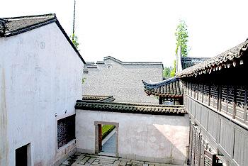 Wuzhen Guest House Tongxiang