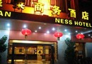 Huanglai Business Hotel
