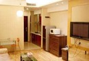 Enji Apartment Hotel Dalian Yijinghuayuan