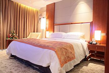 Jin Jiang Grand Hotel Wuxi