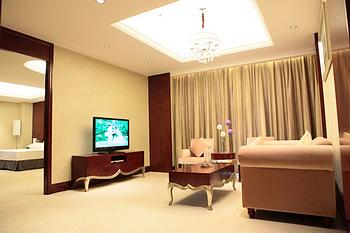 Jin Jiang Grand Hotel Wuxi