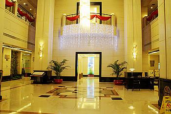 Hai Sheng International Hotel