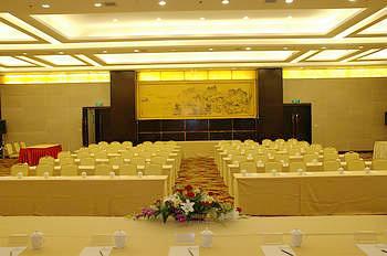 Braim Lijing Hotel