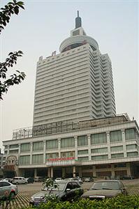 Zibo Hotel