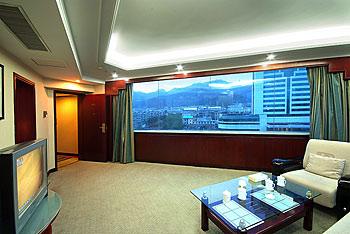 Celebrity Tai Shan Hotel