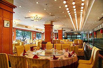 Celebrity Tai Shan Hotel