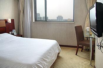 U Inn Hotel Xiangfan