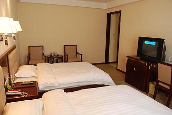 Yueyang Hotel Guilin