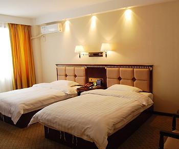 Yueyang Hotel Guilin