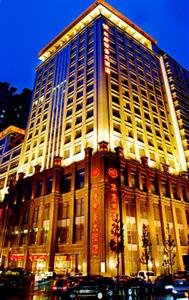 Huakang Dijing Hotel