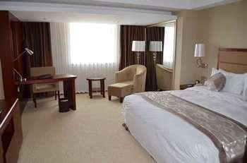 Grand Metropark Hotel Shenyang