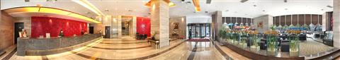 Junyi Dynasty Hotel