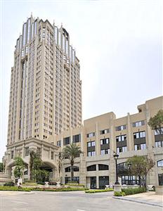 Zhonghai Shengtingyuan Hotel