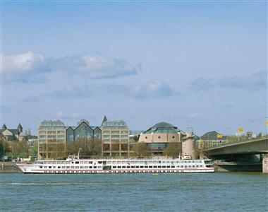 Maritim Hotel Köln