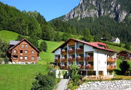 Valschena - Restaurant Brandner Hof