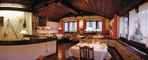 Valschena - Restaurant Brandner Hof