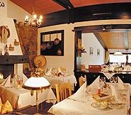 Valschena - Restaurant Brandner Hof