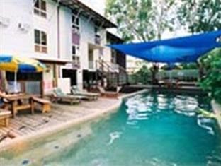 Parrotfish Backpackers Resort Port Douglas