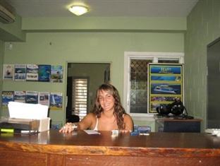 Parrotfish Backpackers Resort Port Douglas