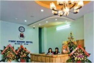 Ngoc Khanh Hotel