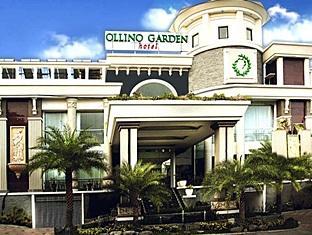 Ollino Garden Hotel