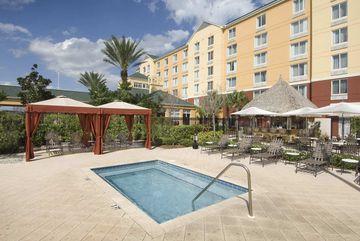 Hilton Garden Inn Orlando International Drive North