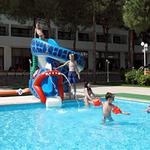 Grand Efe Apart Hotel Marmaris