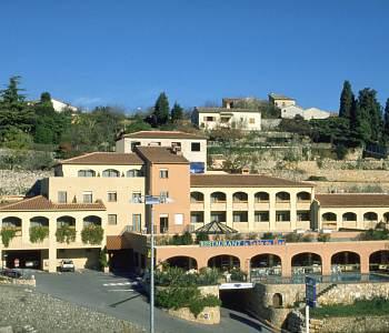 Hotel Mas De Vence