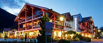 Hotel Brunnerhof