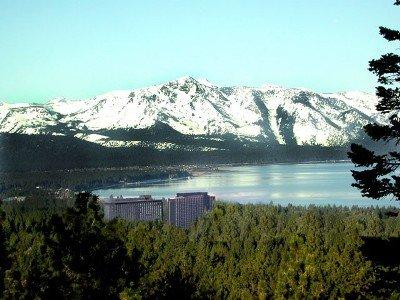 Harrah's Lake Tahoe