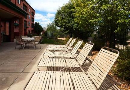 Courtyard Denver West/Golden