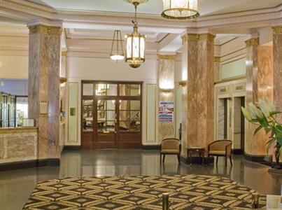 Britannia Adelphi Hotel Liverpool