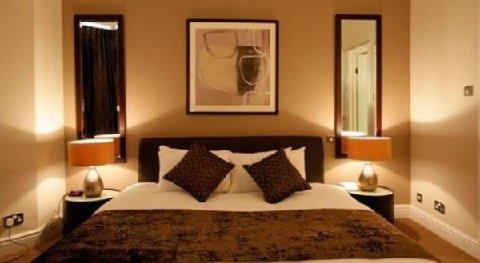 Best Western Lodge Hotel London