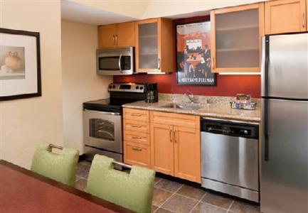 Residence Inn Philadelphia Valley Forge