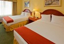 Holiday Inn Express & Suites Arlington, TX