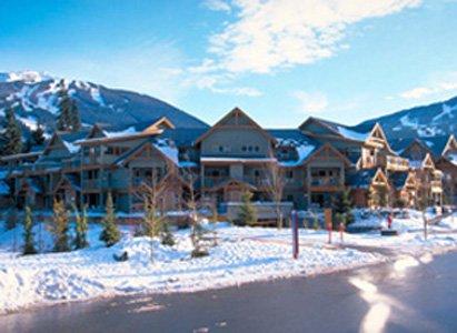 ResortQuest Lagoons Stoney Creek Vacation Rental Whistler