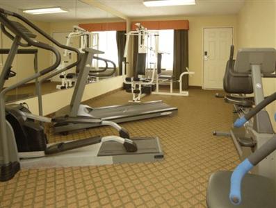 BEST WESTERN NE Mall Inn & Suites Fort Worth