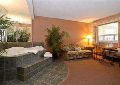 Econo Lodge Moncton