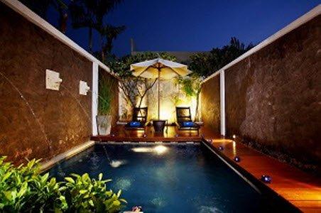 Access Resort and Villas Phuket