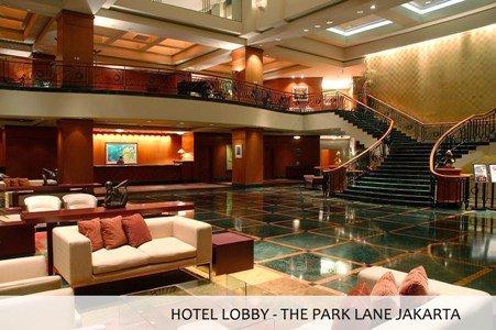 The Park Lane Jakarta