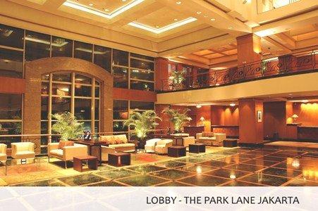 The Park Lane Jakarta