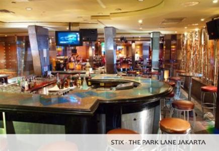 The Park Lane Jakarta