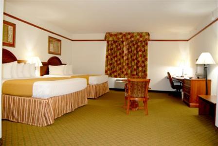 BEST WESTERN Limestone Inn & Suites