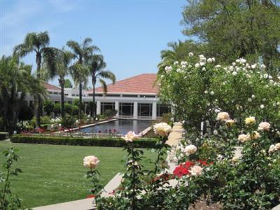 Holiday Inn Buena Park Hotel & Conference Center