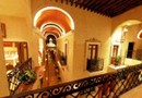Hostal Del Arcangel Hotel Puebla