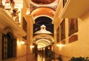 Hostal Del Arcangel Hotel Puebla