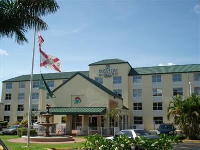 Country Inn & Suites Miami Kendall