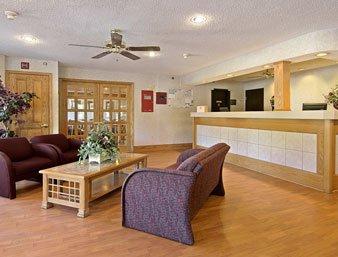 Baymont Inn & Suites Athens